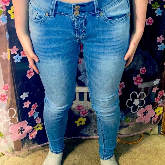 Pants - Picture 2 of 2